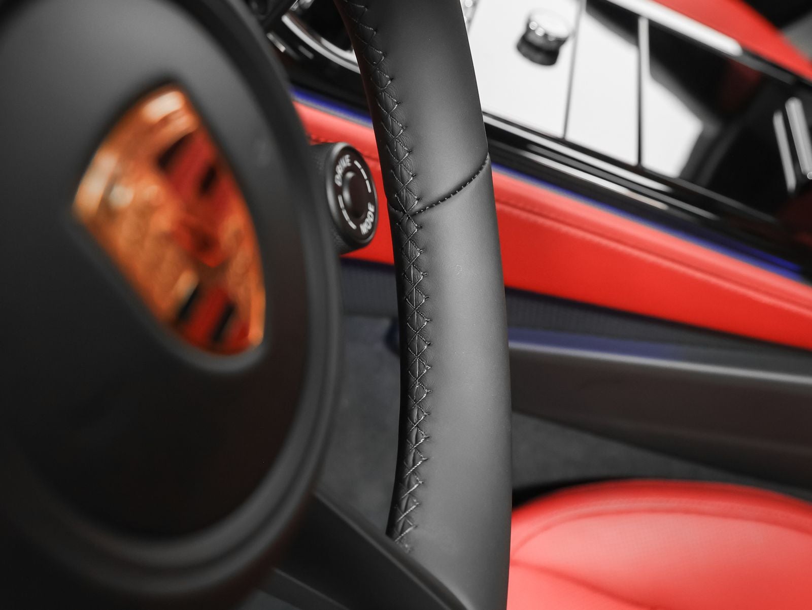 2026 Porsche Panamera Panamera GTS
