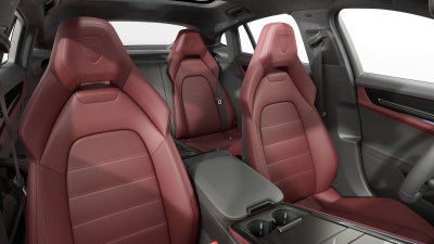 2026 Porsche Panamera Panamera GTS