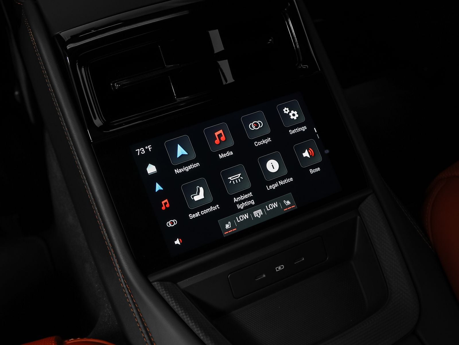 2026 Porsche Panamera Panamera GTS