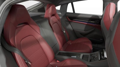 2026 Porsche Panamera Panamera GTS