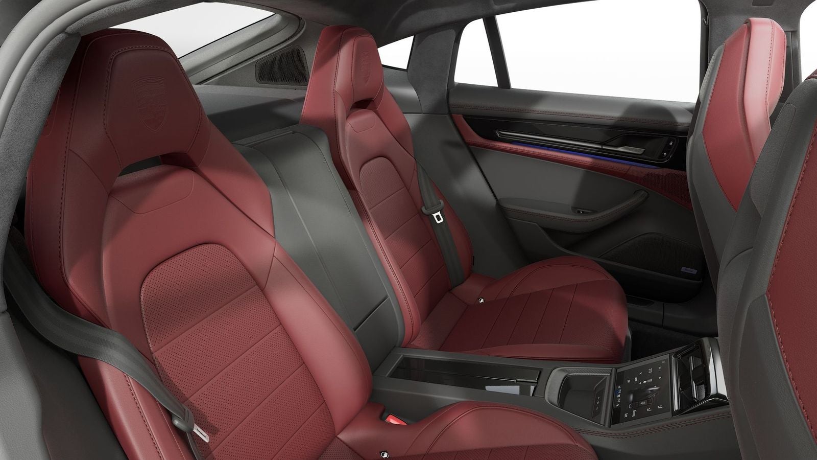 2026 Porsche Panamera Panamera GTS