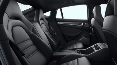 2021 Porsche Panamera Panamera Turbo S E-Hybrid (MY21)