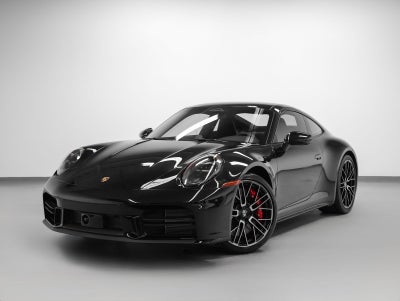 2026 Porsche 911 911 Carrera S
