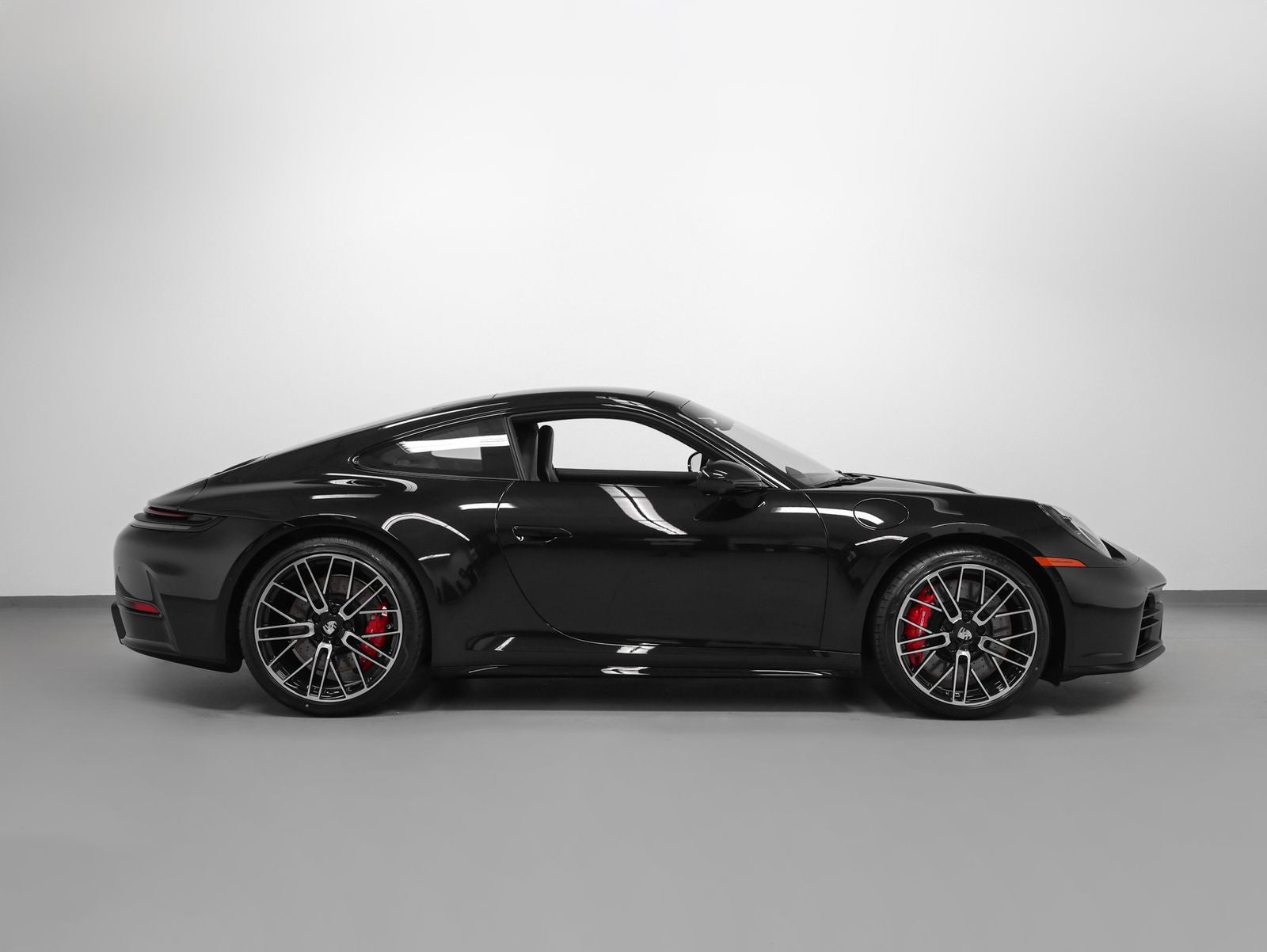 2026 Porsche 911 911 Carrera S