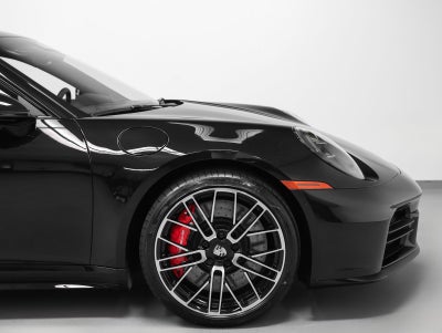 2026 Porsche 911 911 Carrera S