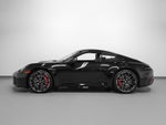 2026 Porsche 911 911 Carrera S
