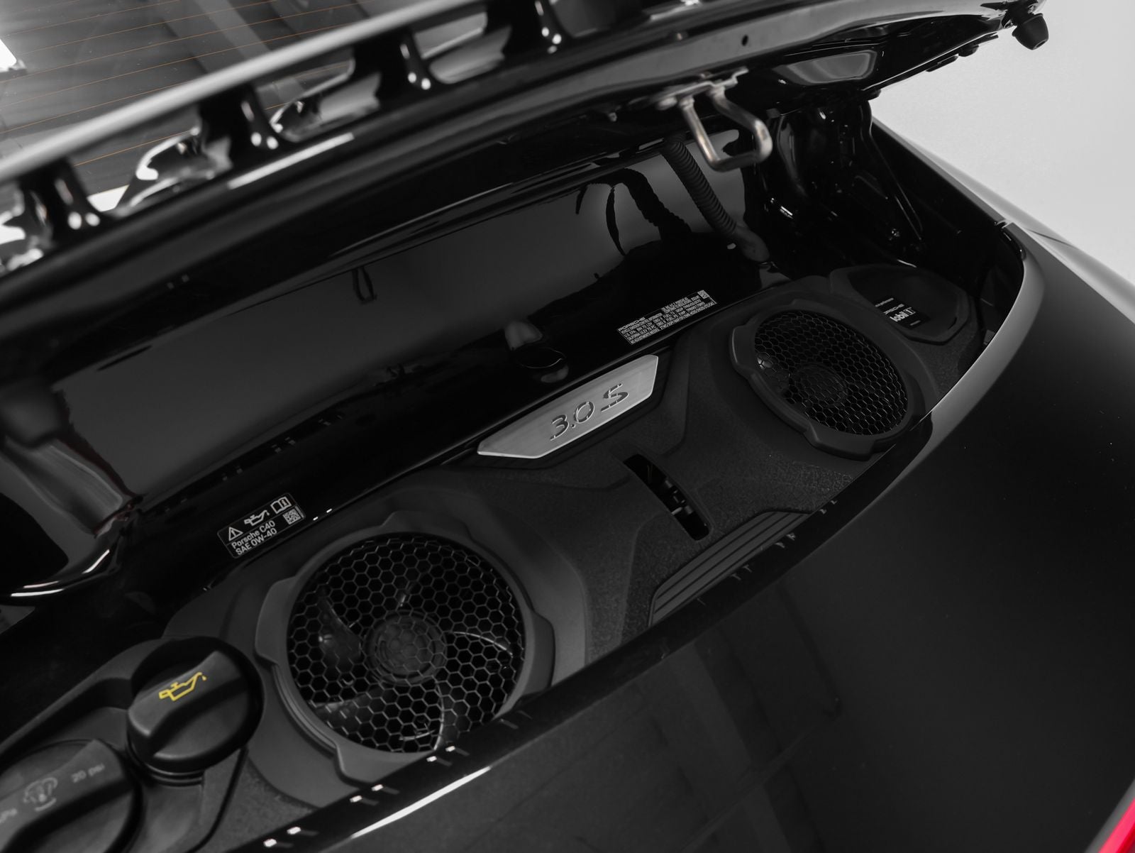 2026 Porsche 911 911 Carrera S