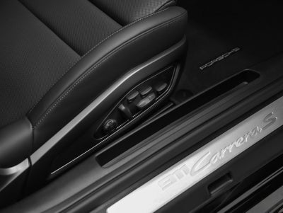 2026 Porsche 911 911 Carrera S