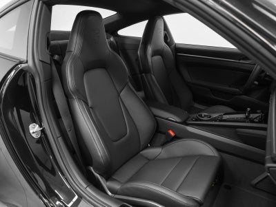 2026 Porsche 911 911 Carrera S