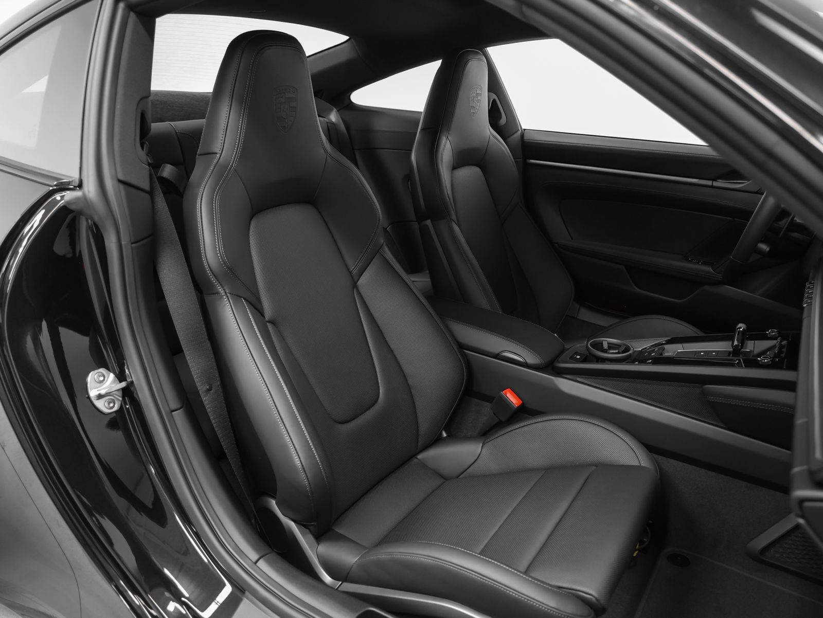 2026 Porsche 911 911 Carrera S