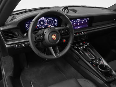 2026 Porsche 911 911 Carrera S