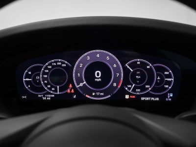 2026 Porsche 911 911 Carrera S