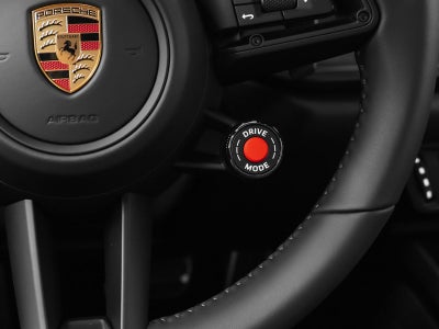 2026 Porsche 911 911 Carrera S