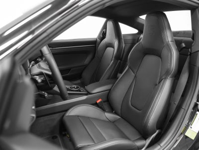 2026 Porsche 911 911 Carrera S