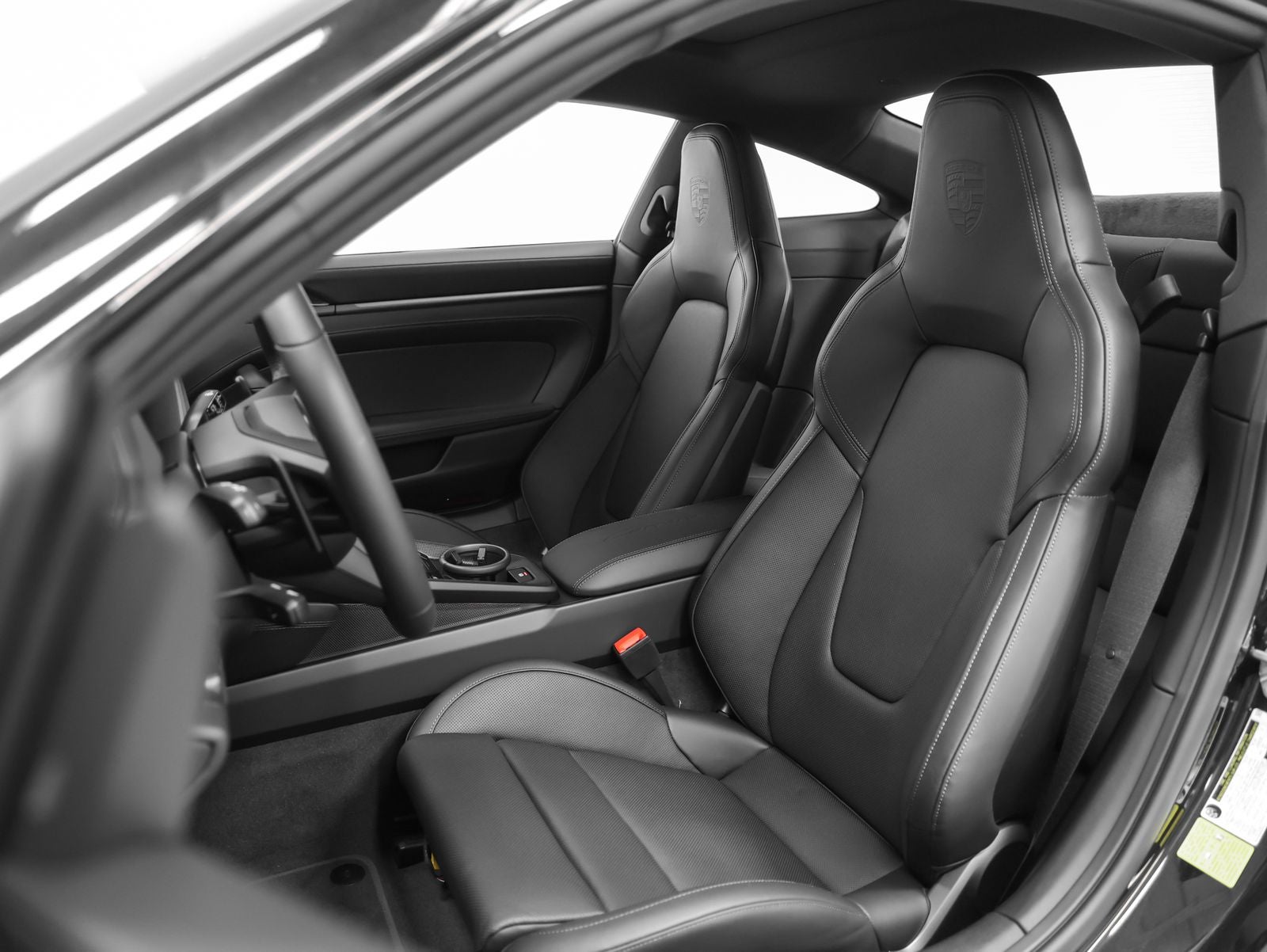 2026 Porsche 911 911 Carrera S