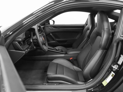 2026 Porsche 911 911 Carrera S