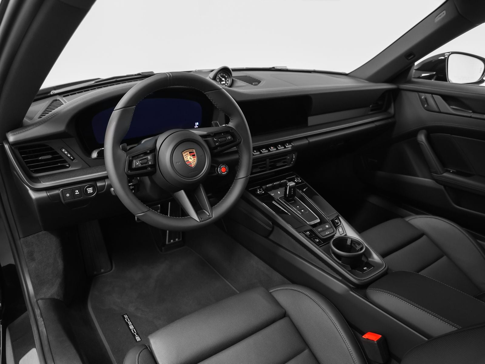 2026 Porsche 911 911 Carrera S