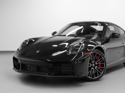 2026 Porsche 911 911 Carrera S
