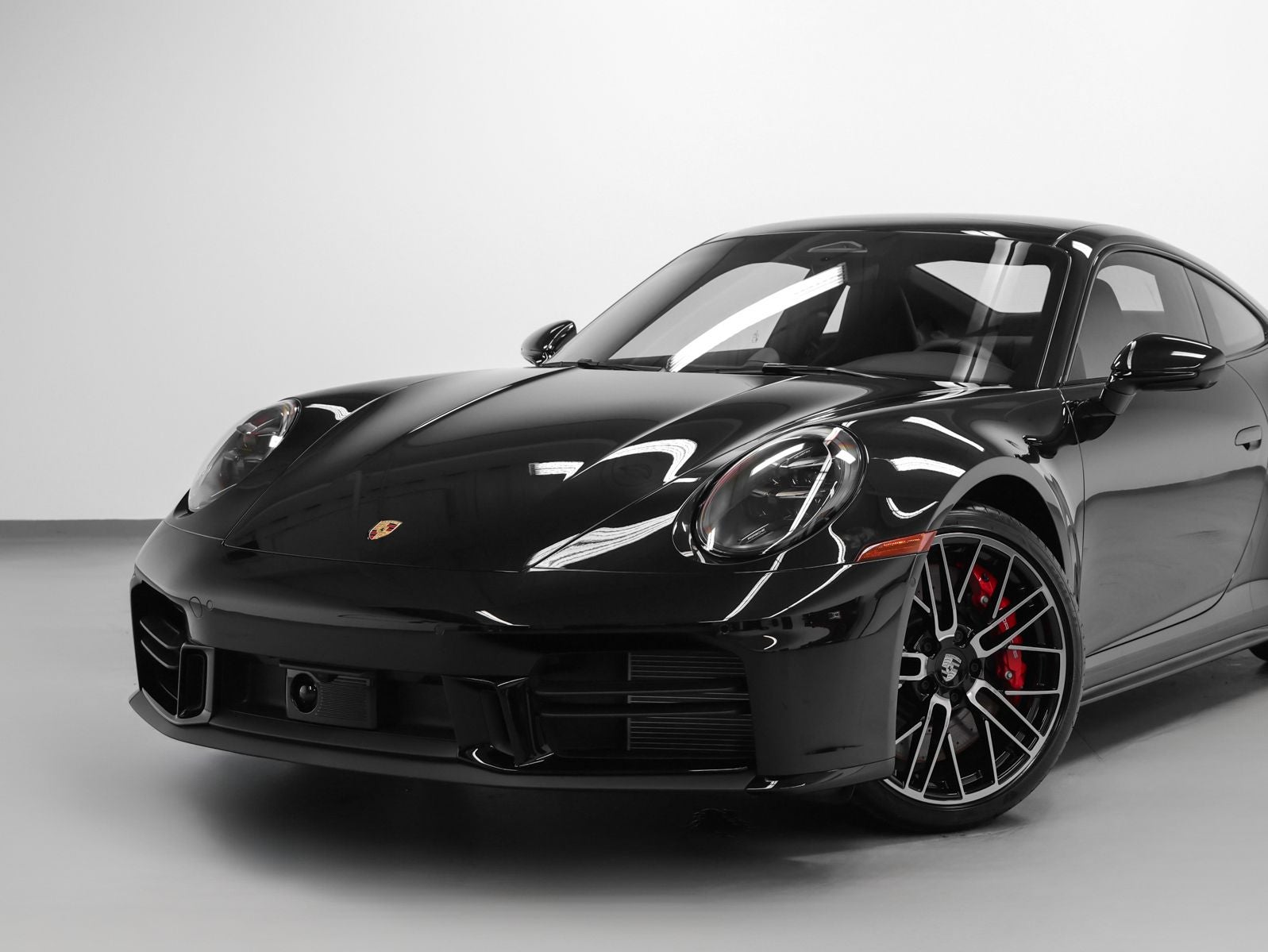 2026 Porsche 911 911 Carrera S