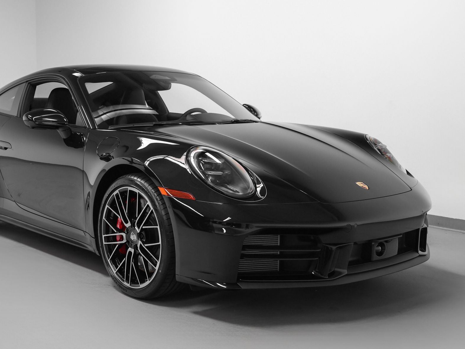 2026 Porsche 911 911 Carrera S