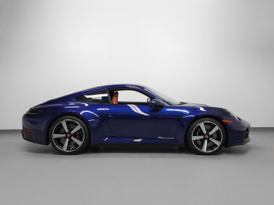 2026 Porsche 911 911 Carrera S