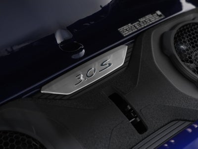 2026 Porsche 911 911 Carrera S