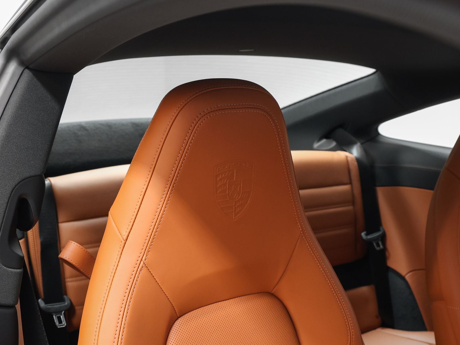 2026 Porsche 911 911 Carrera S