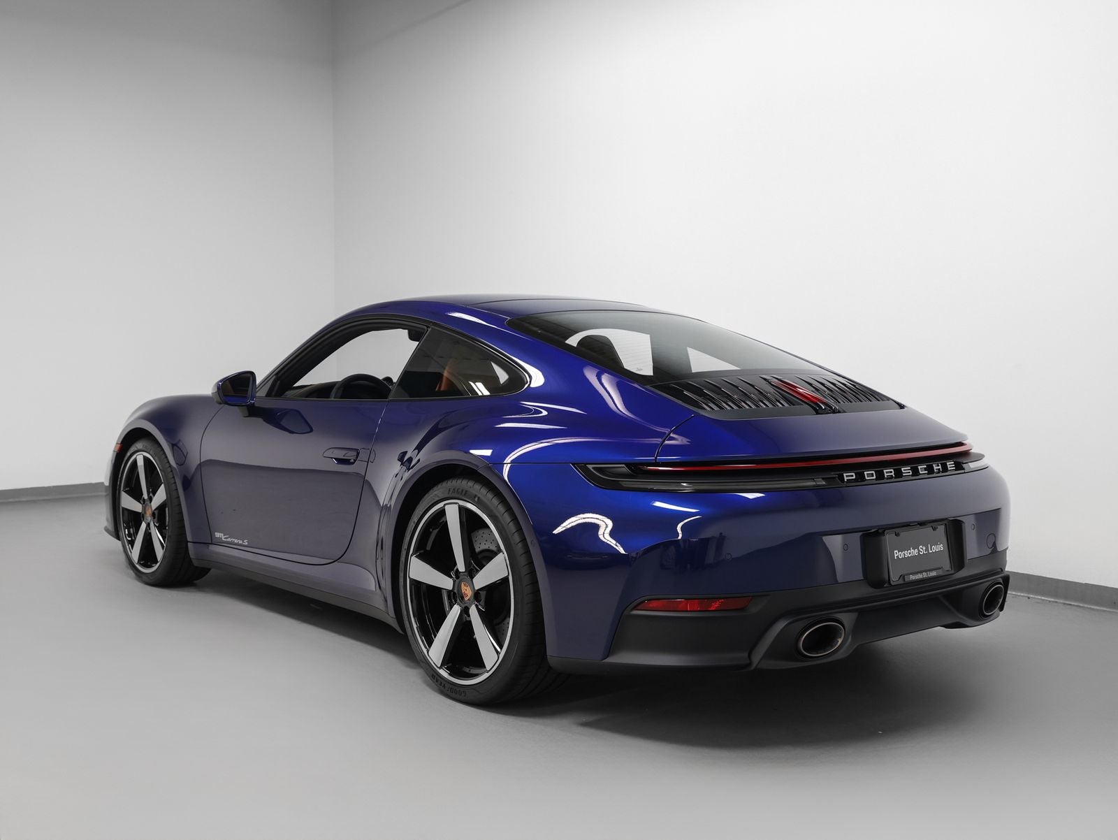2026 Porsche 911 911 Carrera S