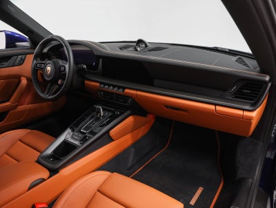 2026 Porsche 911 911 Carrera S