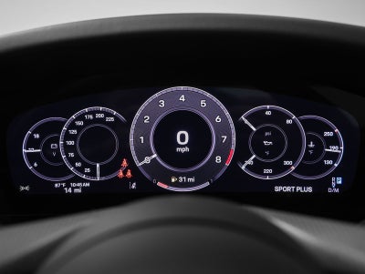 2026 Porsche 911 911 Carrera S