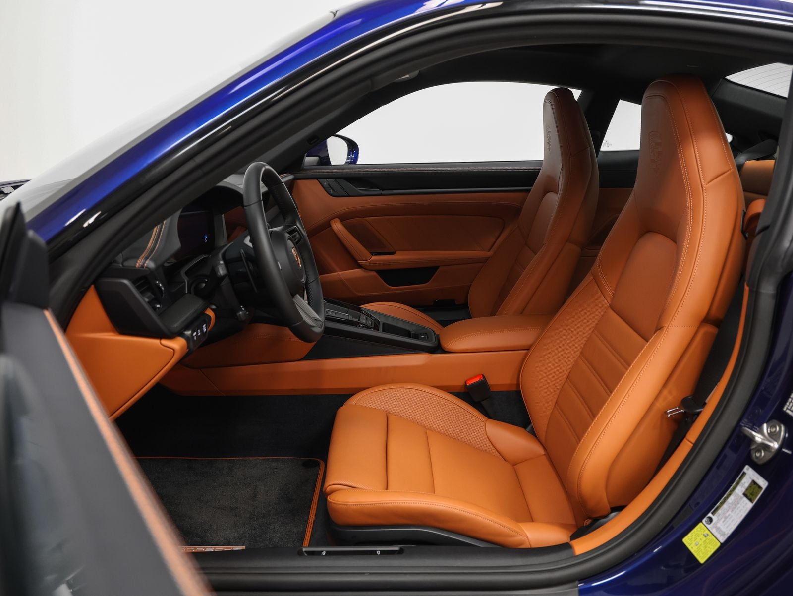 2026 Porsche 911 911 Carrera S
