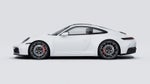 2026 Porsche 911 911 Carrera 4S