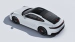 2026 Porsche 911 911 Carrera 4S