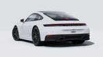 2026 Porsche 911 911 Carrera 4S