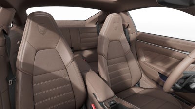 2026 Porsche 911 911 Carrera 4S