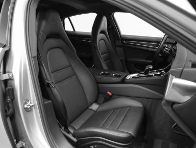 2023 Porsche Panamera 4 Platinum Edition