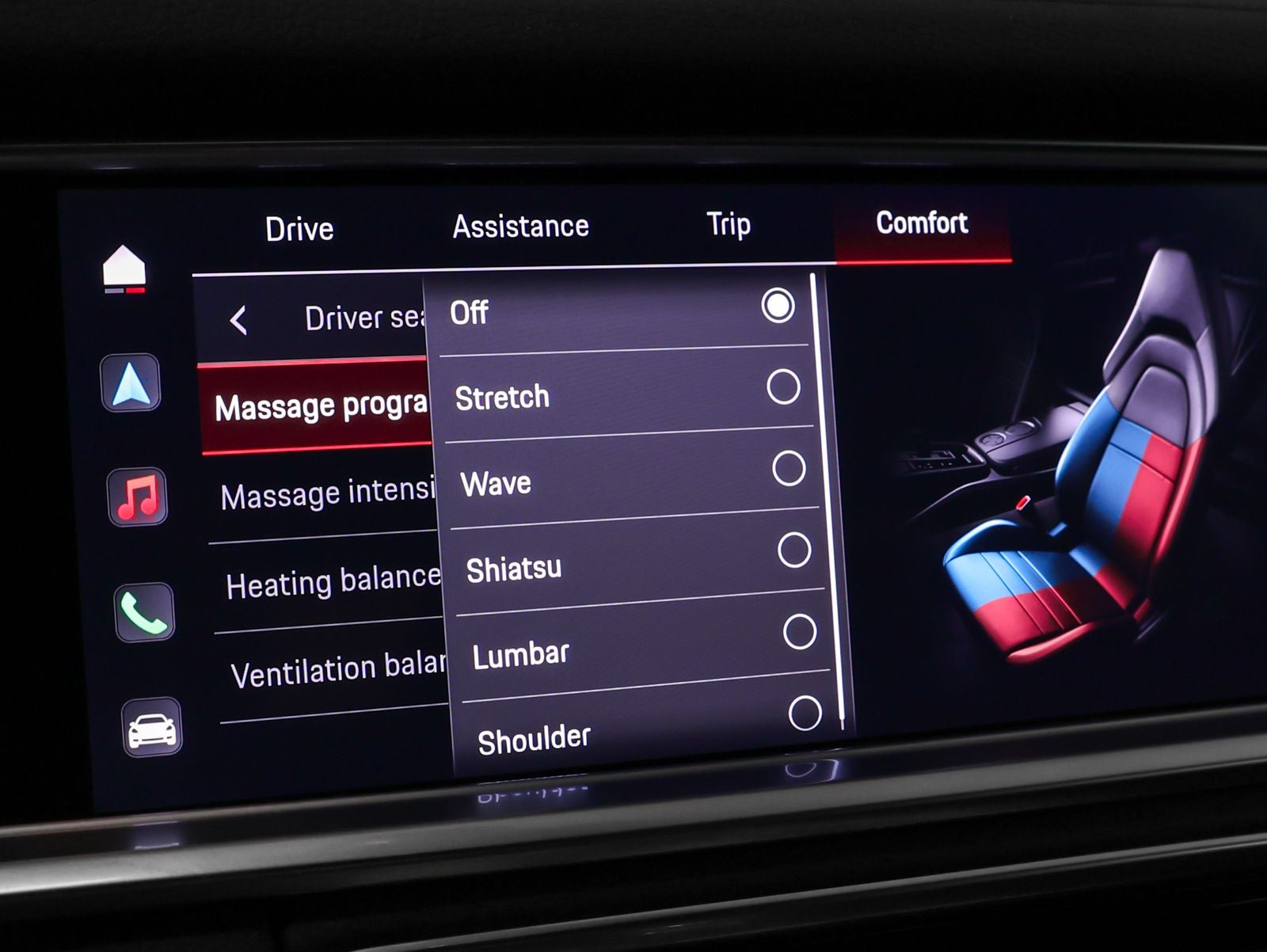 2023 Porsche Panamera 4 Platinum Edition