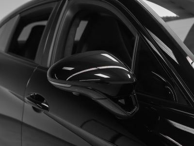 2023 Porsche Panamera Panamera 4 Platinum Edition