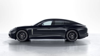 2023 Porsche Panamera Panamera 4 Platinum Edition
