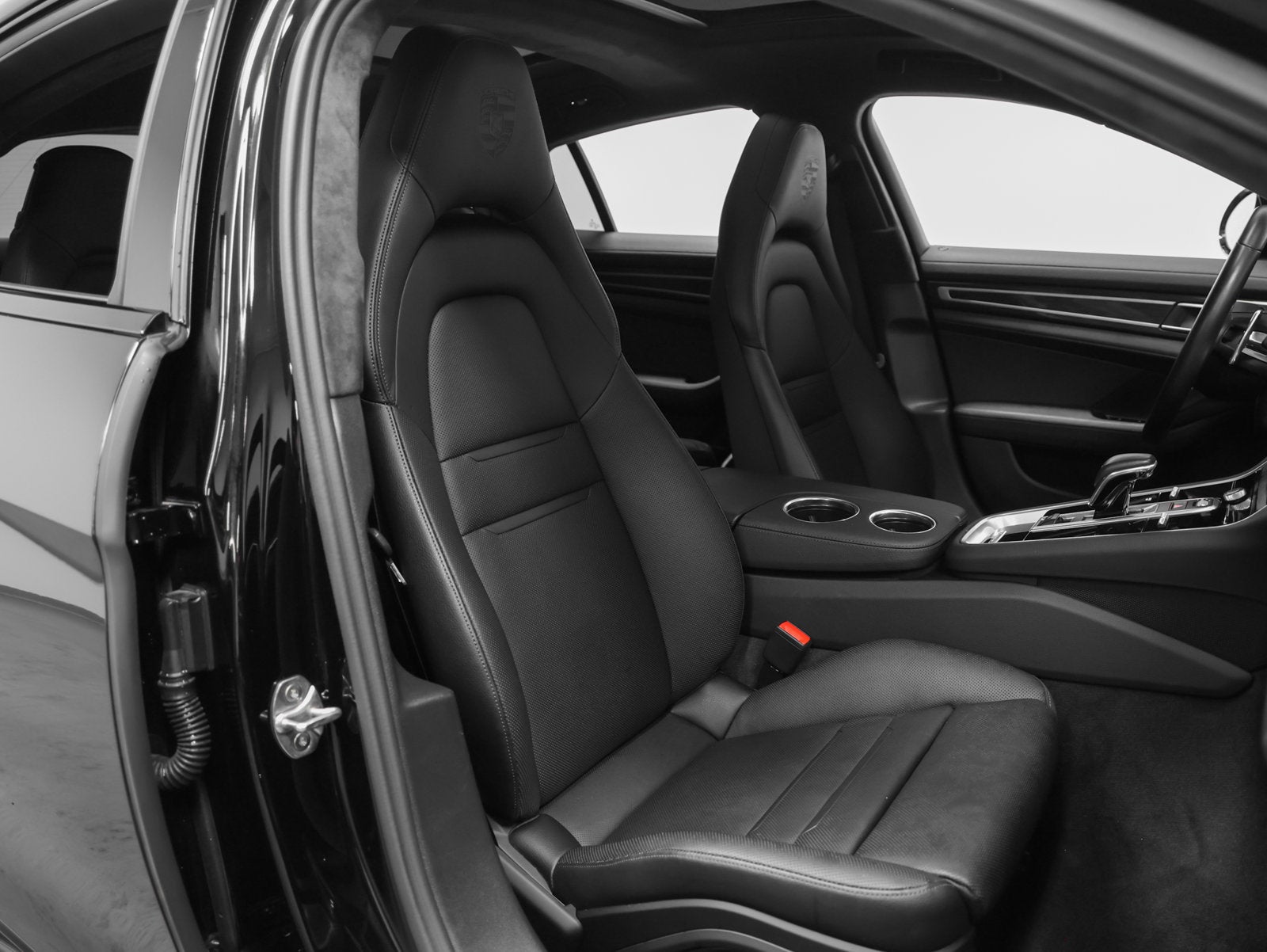 2023 Porsche Panamera Panamera 4 Platinum Edition