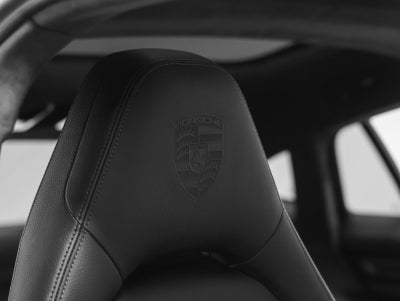 2023 Porsche Panamera Panamera 4 Platinum Edition