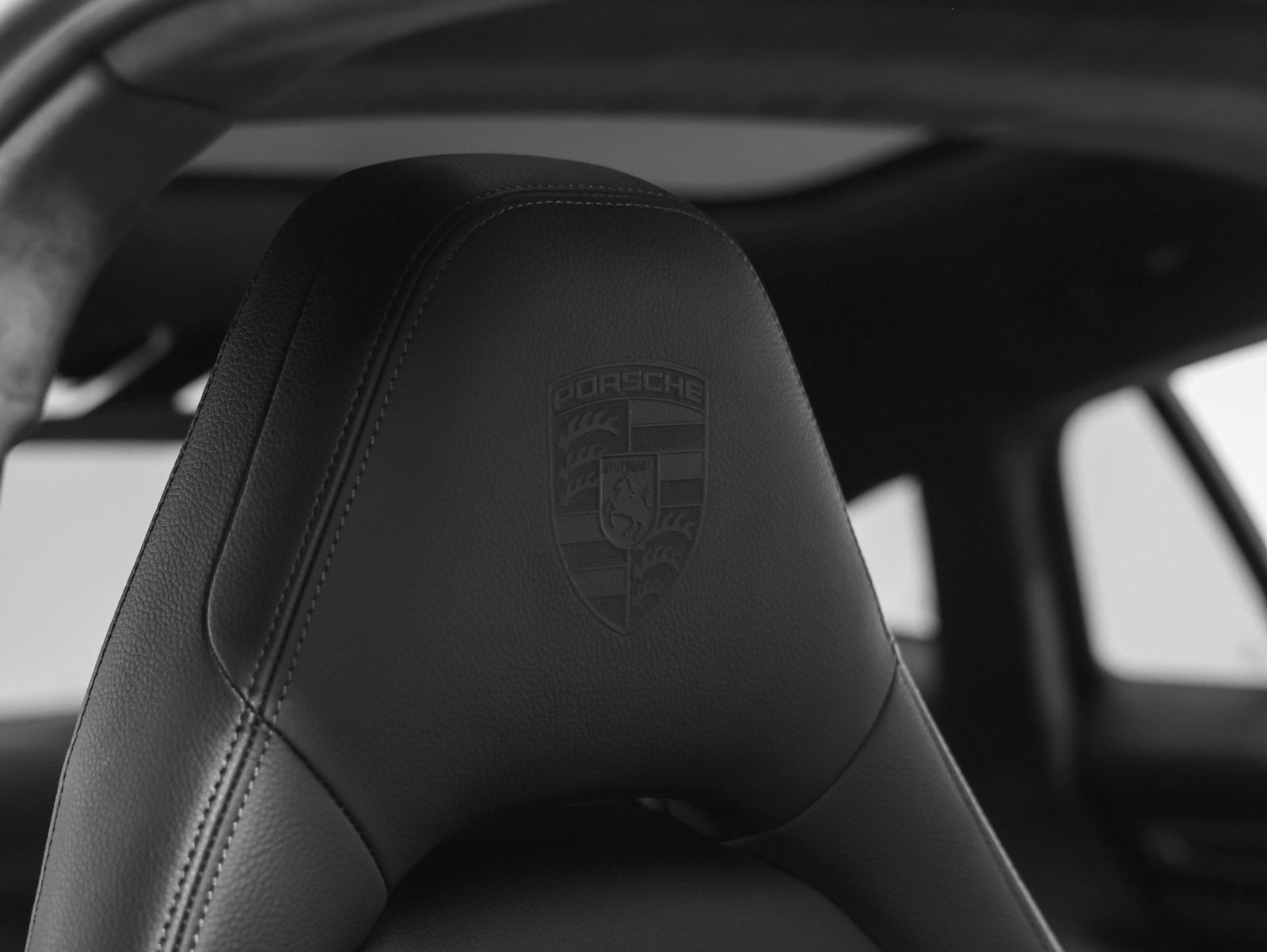 2023 Porsche Panamera Panamera 4 Platinum Edition