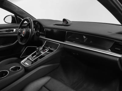 2023 Porsche Panamera Panamera 4 Platinum Edition
