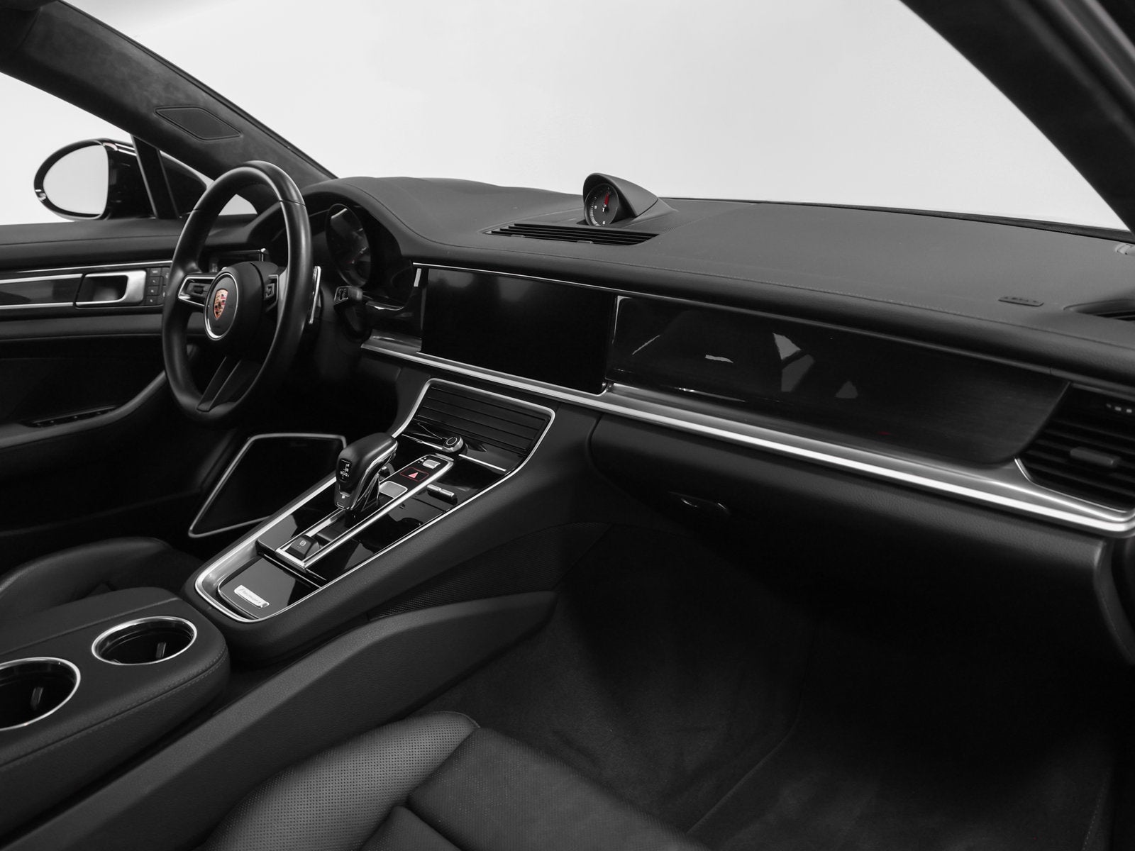 2023 Porsche Panamera Panamera 4 Platinum Edition