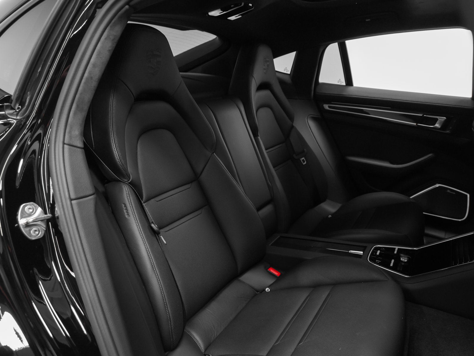 2023 Porsche Panamera Panamera 4 Platinum Edition