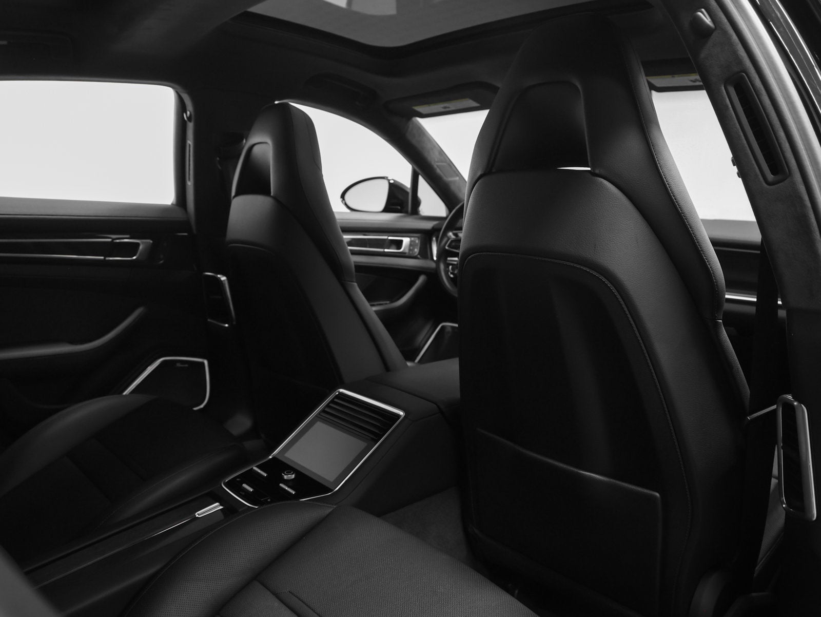 2023 Porsche Panamera Panamera 4 Platinum Edition