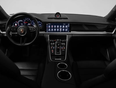 2023 Porsche Panamera Panamera 4 Platinum Edition