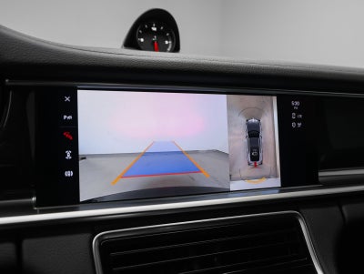 2023 Porsche Panamera Panamera 4 Platinum Edition