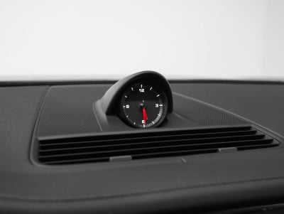 2023 Porsche Panamera Panamera 4 Platinum Edition