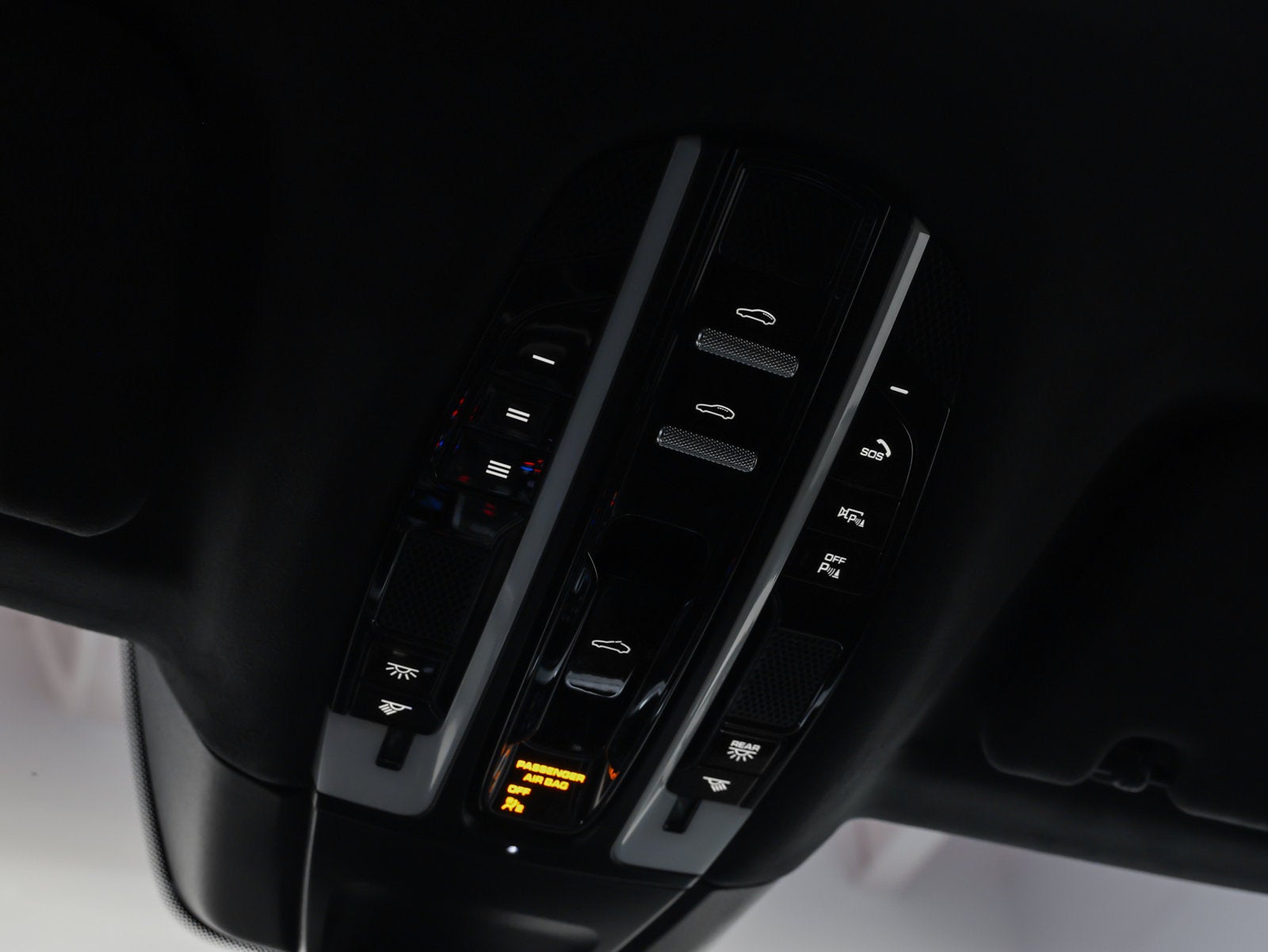 2023 Porsche Panamera Panamera 4 Platinum Edition